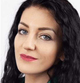 Dr. Oksana